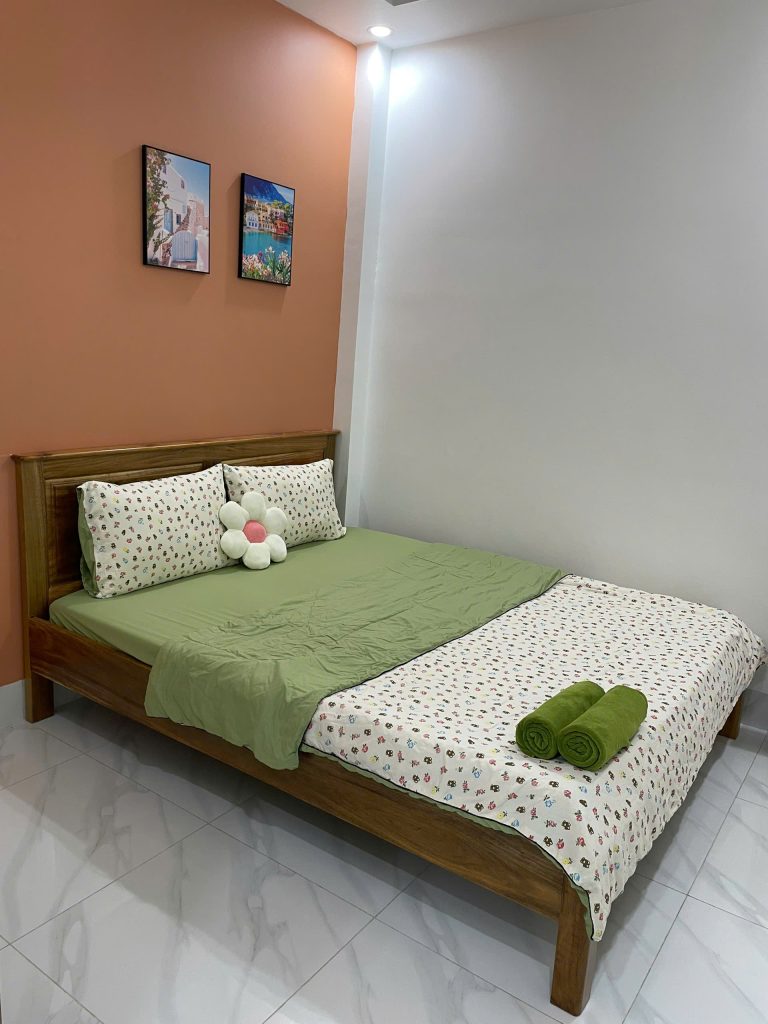 Lovely House 5