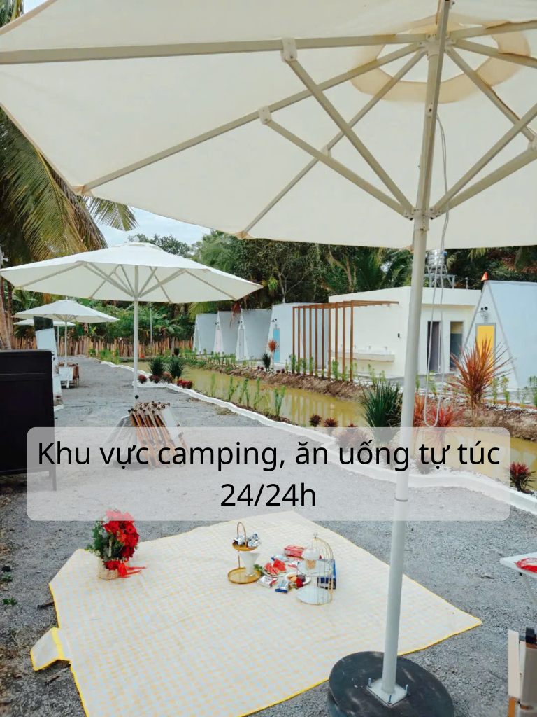 Lều 10 4