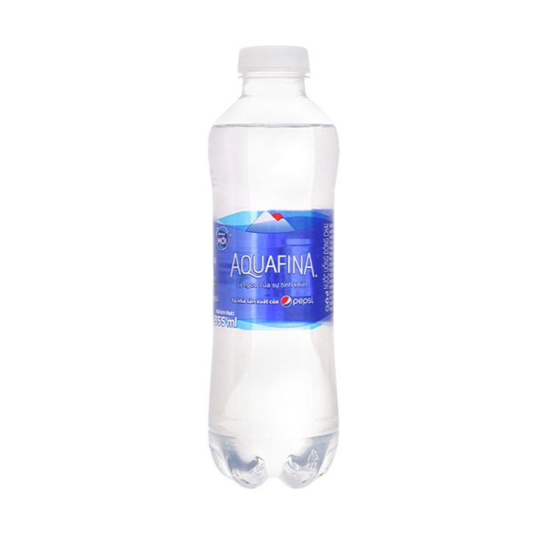 Nước Suối Aquafina