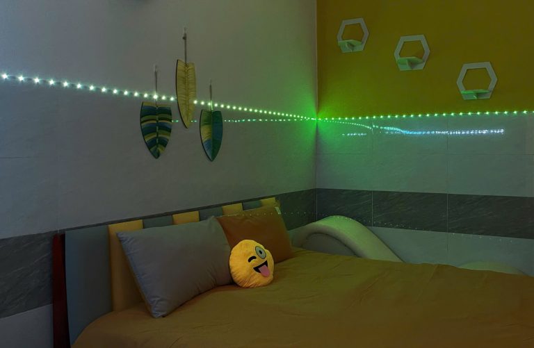 Chill Bar VL 5