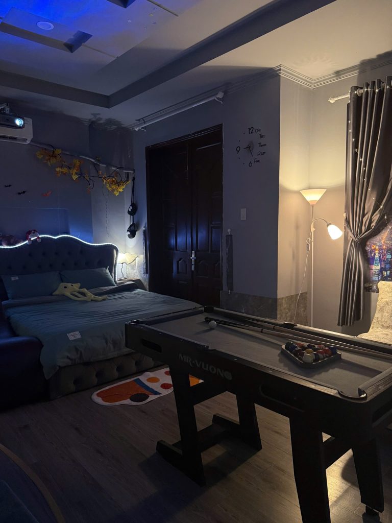 Night Chill 4