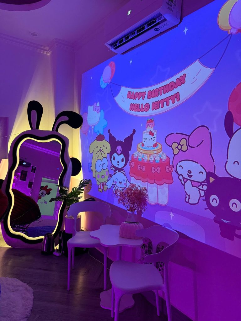 Princess Dream 5