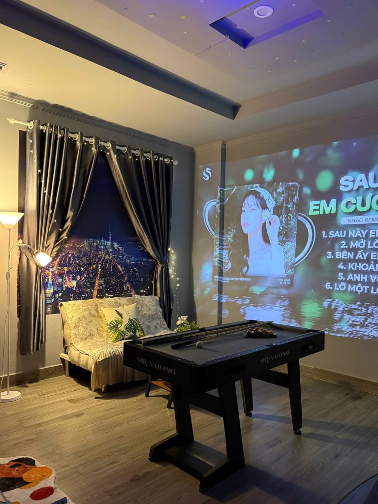 Night Chill 1