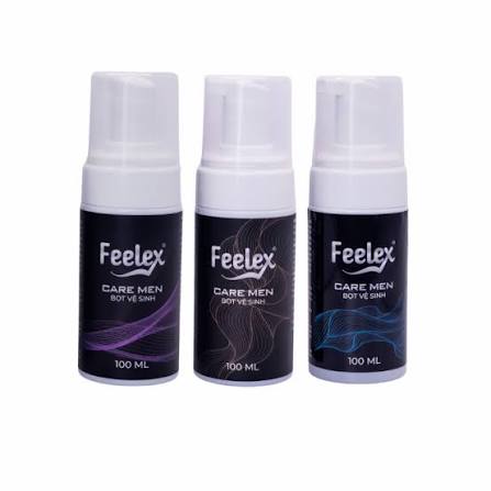 Feelex (Vệ sinh Nam)