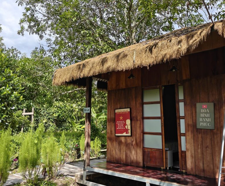 ĐÀ LẠT Staycation 1