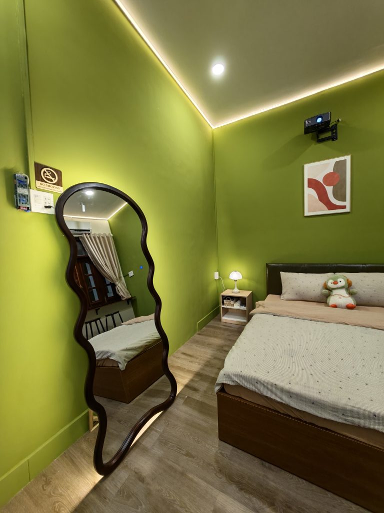 Kiwi Kiss Quảng Trường Sa Đéc 2