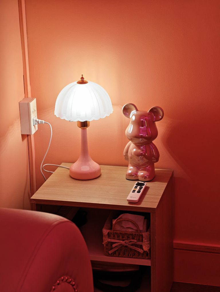 Pixie Pink Quảng Trường Sa Đéc 4
