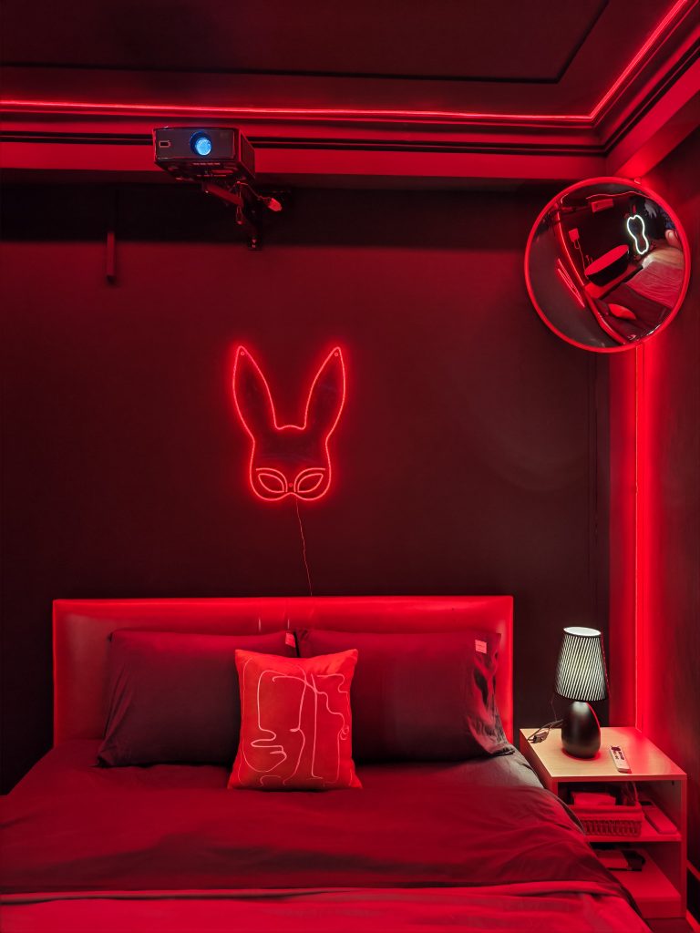 Black Bunny Quảng Trường Sa Đéc 2