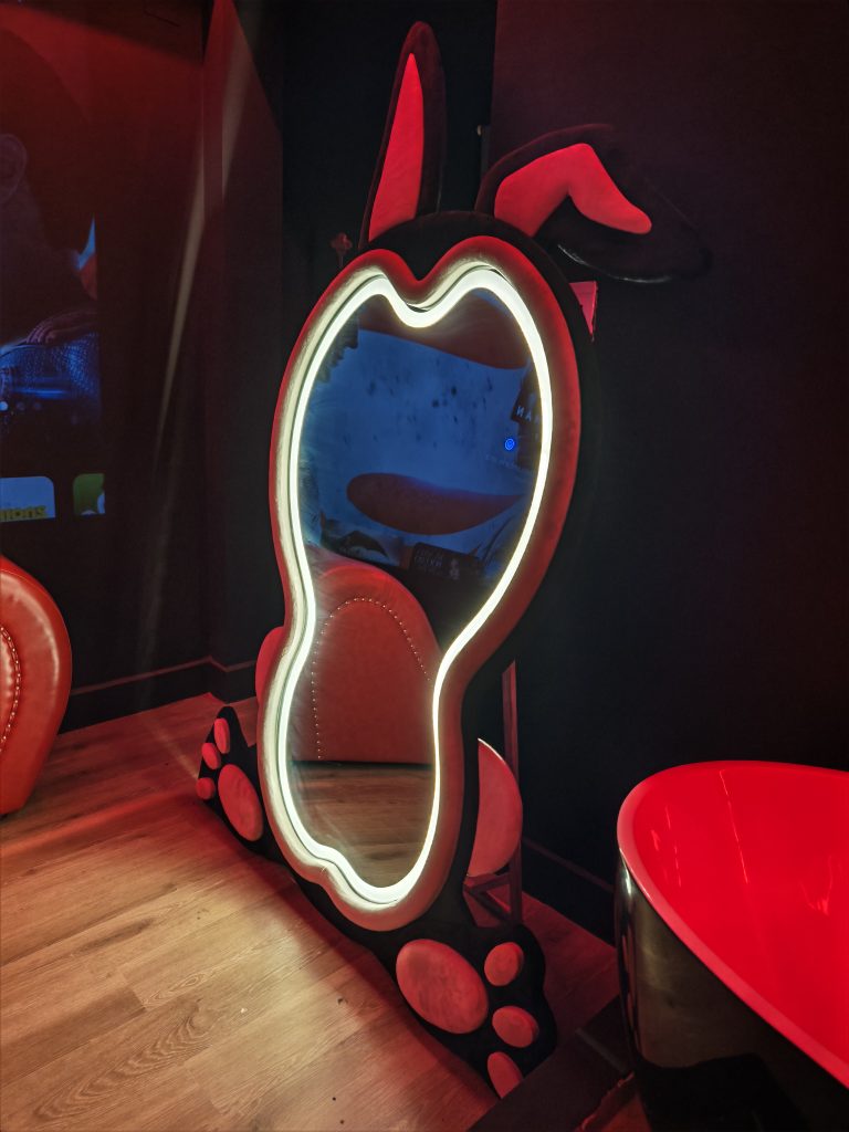 Black Bunny Quảng Trường Sa Đéc 6