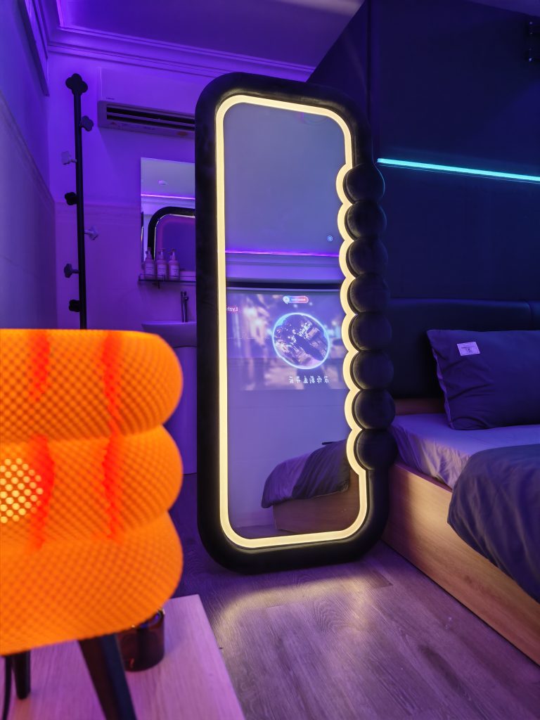 Nitro Nook Quảng Trường Sa Đéc 4