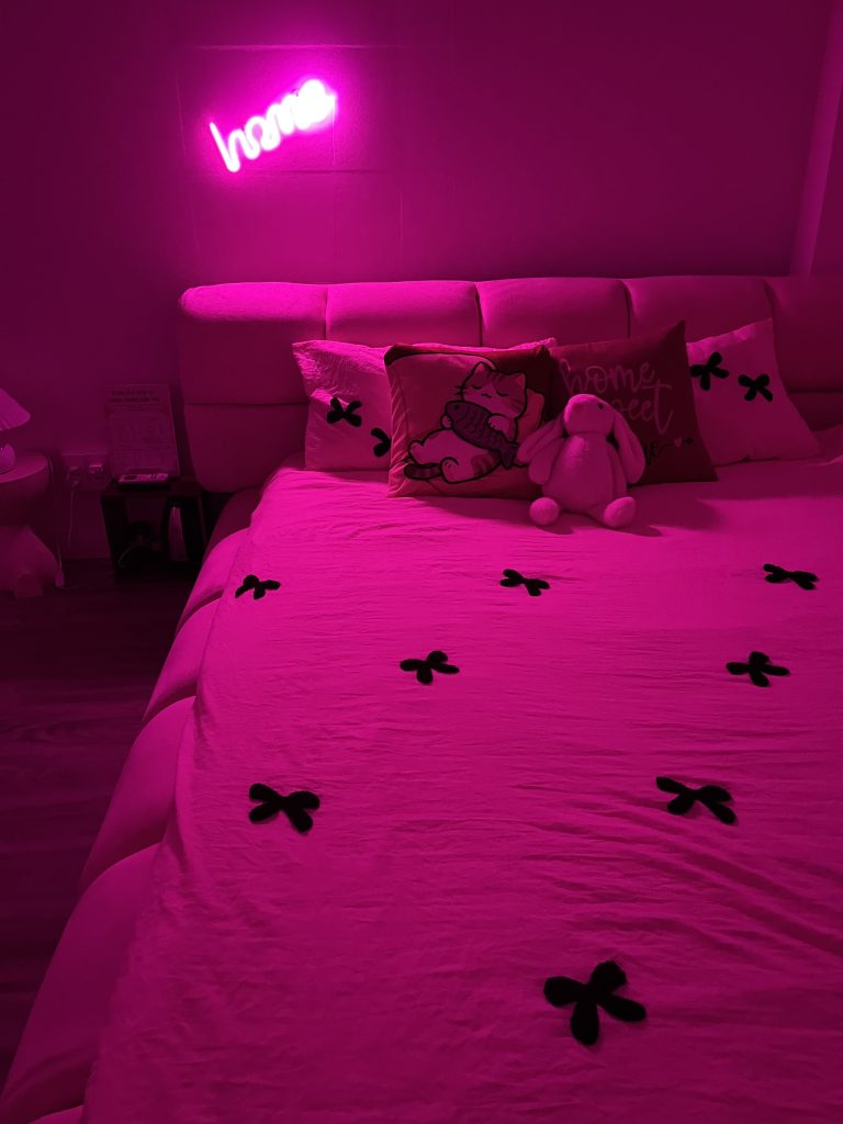 PINK WHISPER Hưng Phú Bến Tre 3