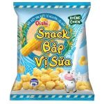 Snack Bắp Sữa