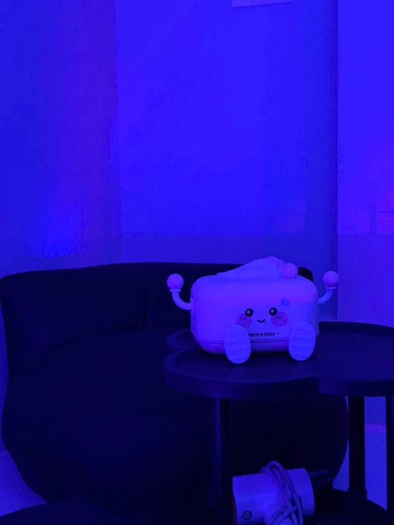 TARO MACCHIATO Mỹ Tho 4