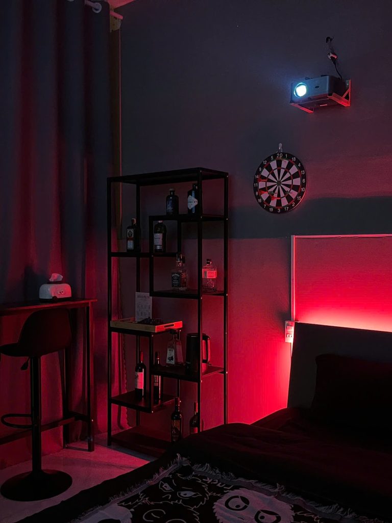 Redzone Hoàng Gia 2