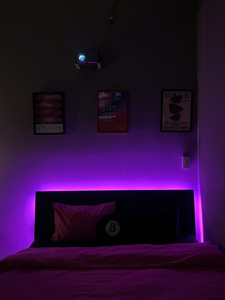 Pink Noir Hoàng Gia 4