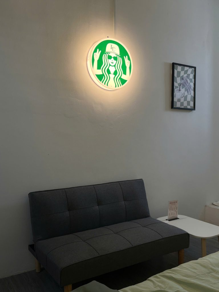Startbuk Hoàng Gia 3