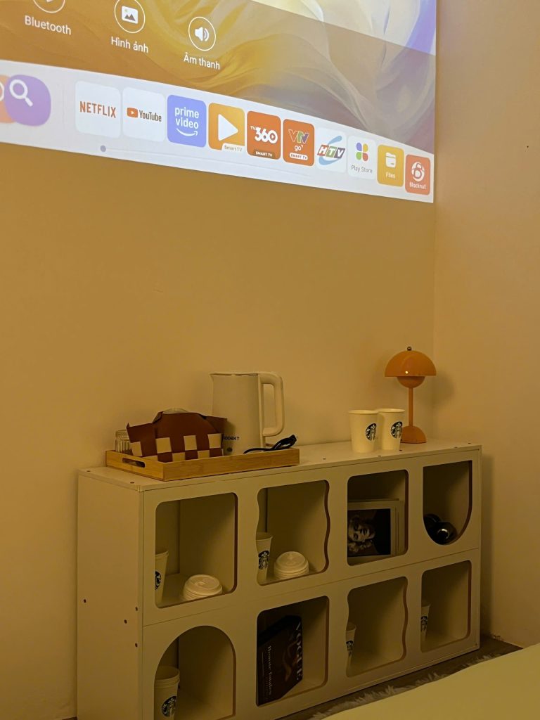 Startbuk Hoàng Gia 4