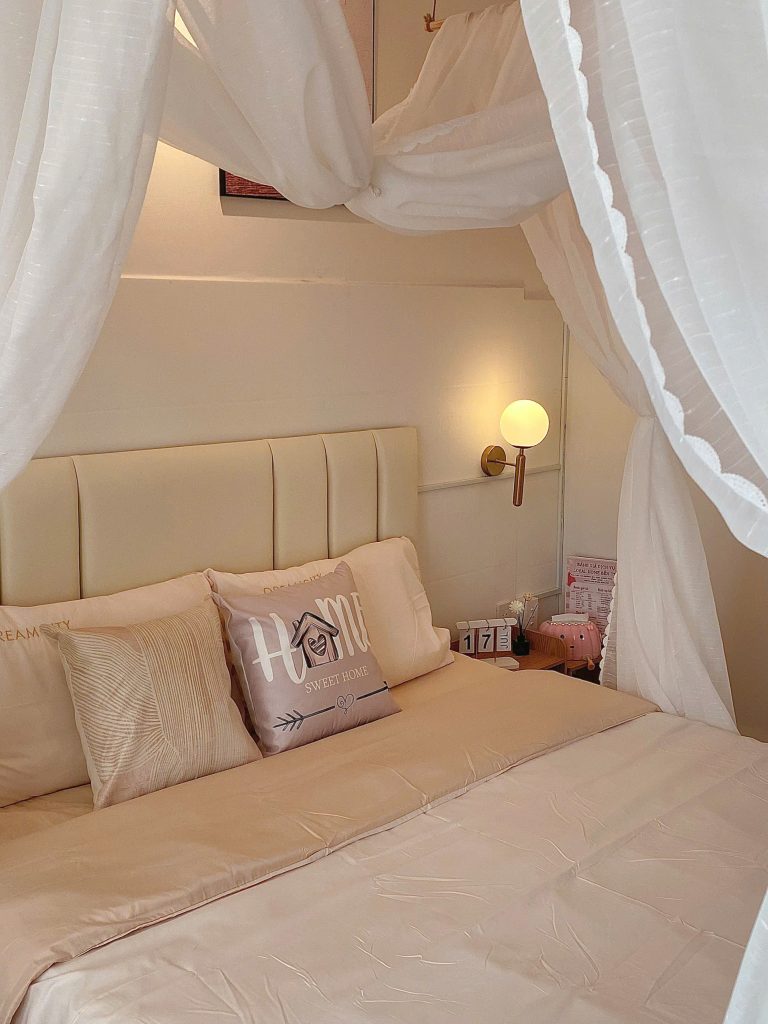 SILK HAVEN Hưng Phú Bến Tre 2