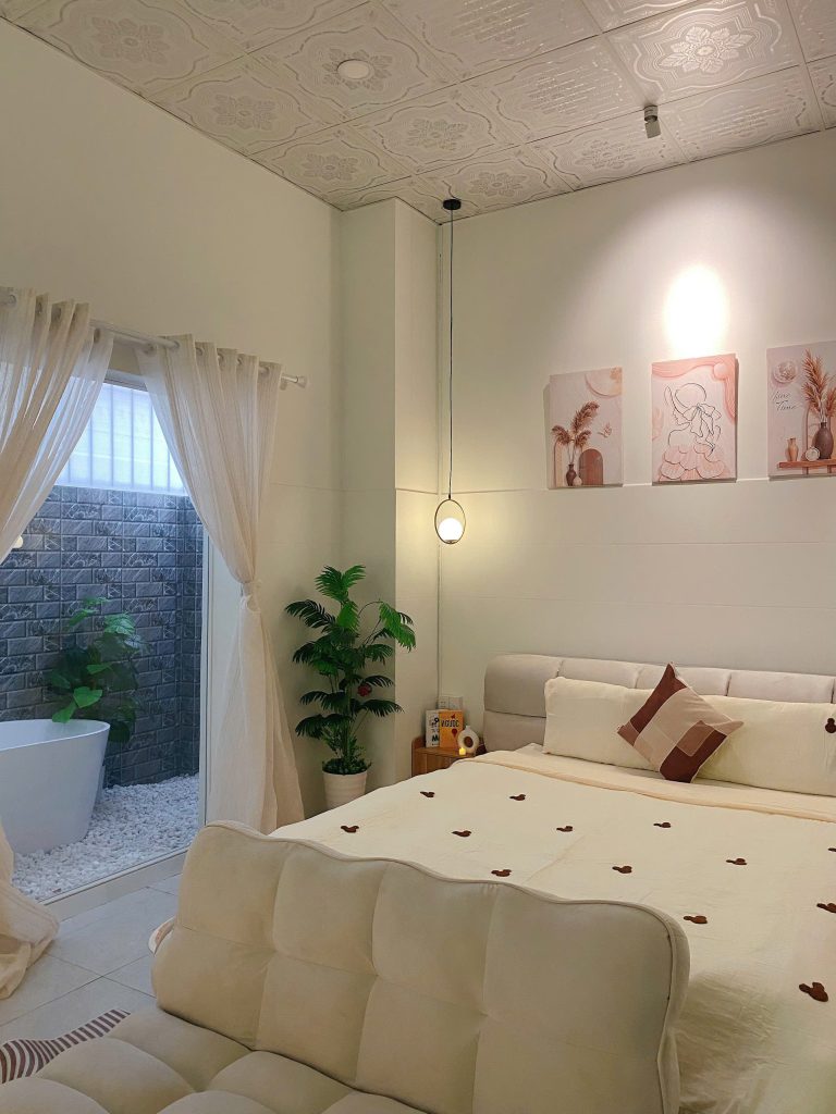 STAY & SOAK Hưng Phú Bến Tre 1