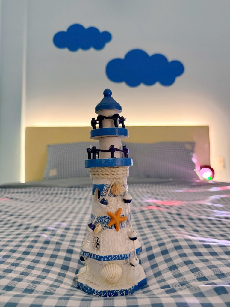 Vitamin Sea Phạm Cự Lượng 3