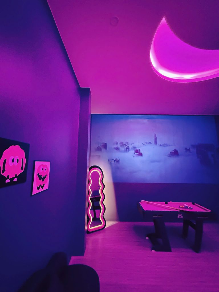 Black Pink Phạm Cự Lượng 4