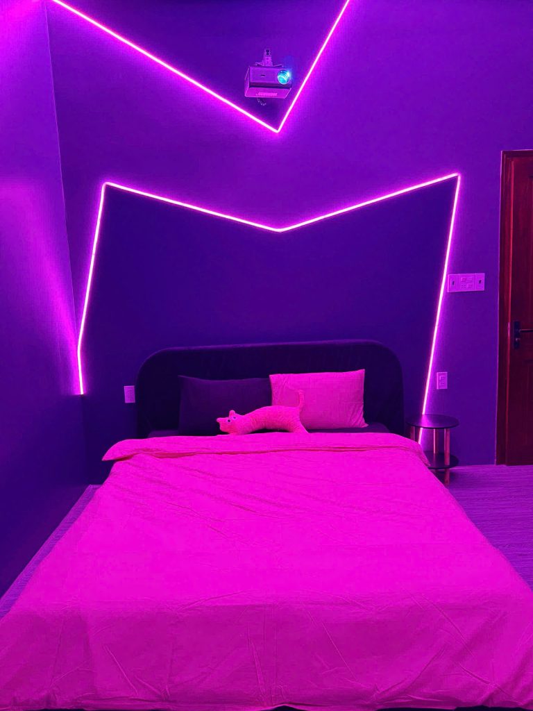 Black Pink Phạm Cự Lượng 2