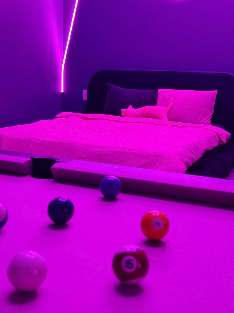 Black Pink Phạm Cự Lượng 1