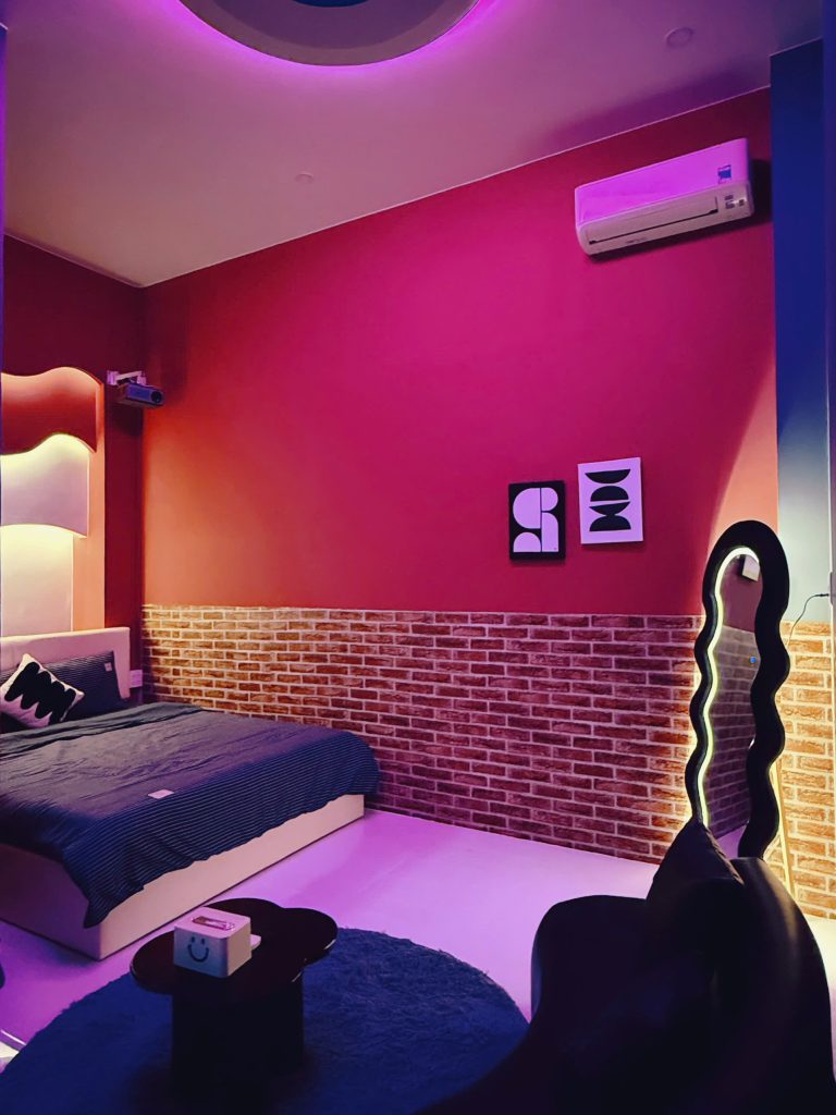 Thunder Love Phạm Cự Lượng 2