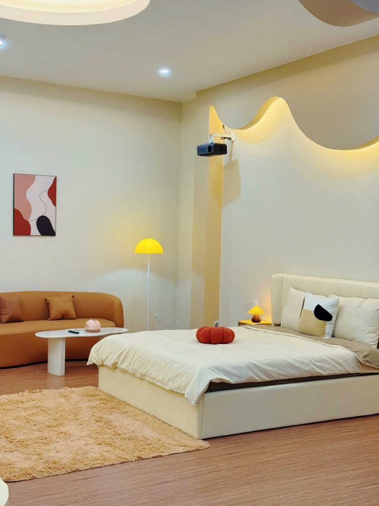 Morden Phạm Cự Lượng 1