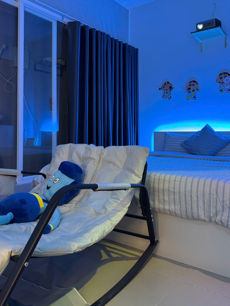 Blue Linen Hưng Phú Cần Thơ 4