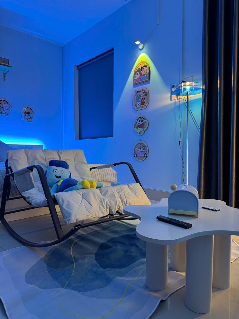 Blue Linen Hưng Phú Cần Thơ 3