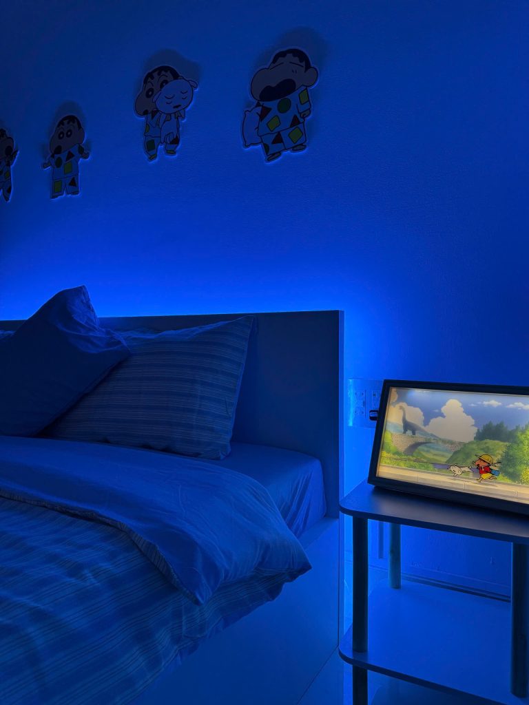 Blue Linen Hưng Phú Cần Thơ 2