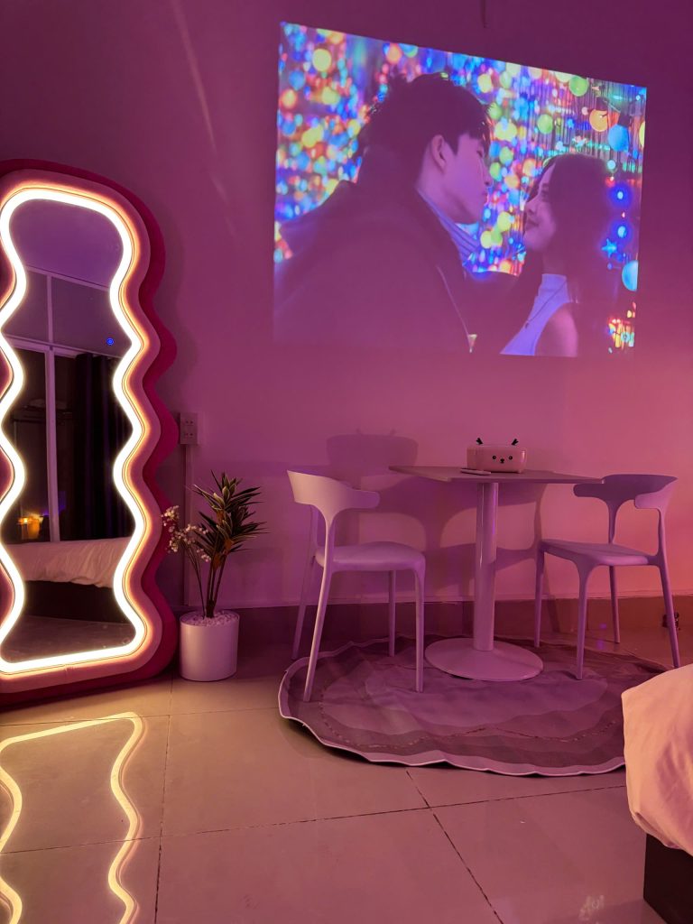 Nuit Blanche Hưng Phú Cần Thơ 2