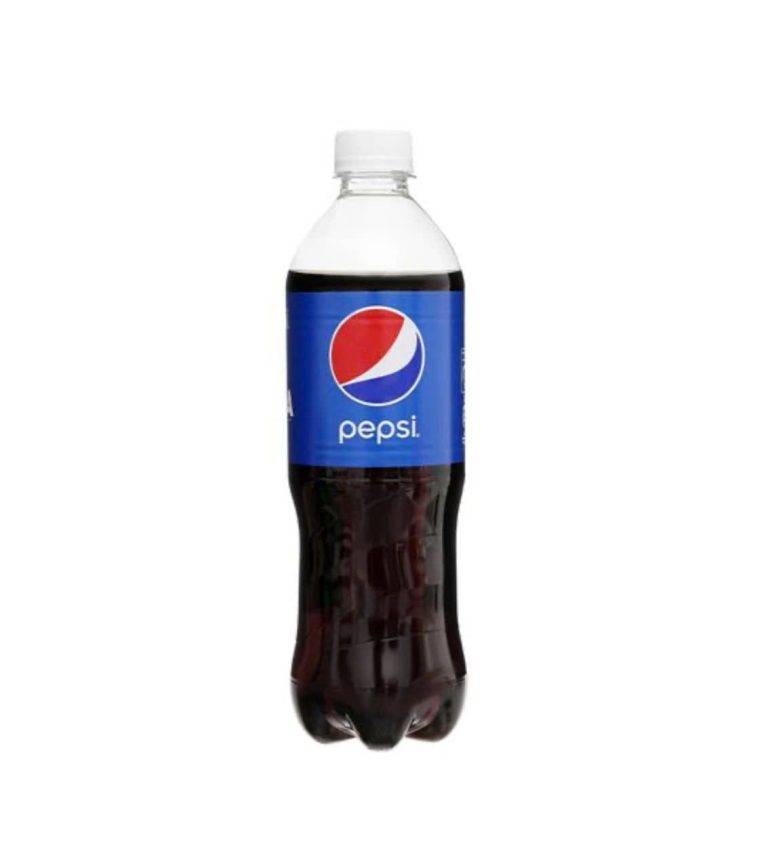 PEPSI 390ML