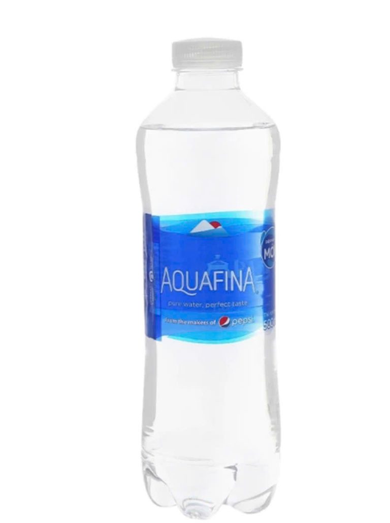 AQUA 500ML