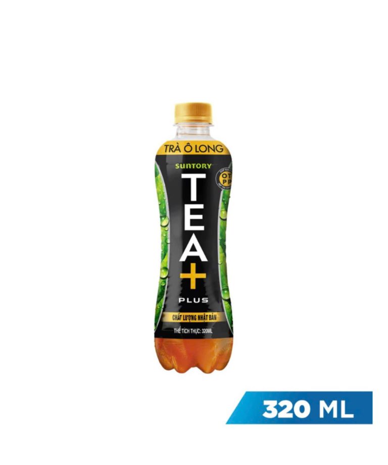 OLONG 320ML