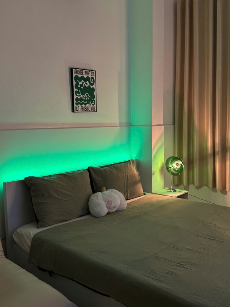 Green Haven Châu Đốc 2