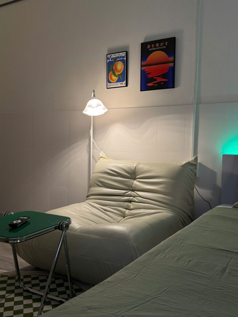 Green Haven Châu Đốc 1