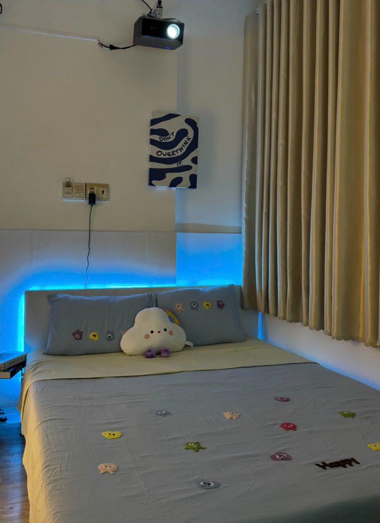 Blue Aura Châu Đốc 2