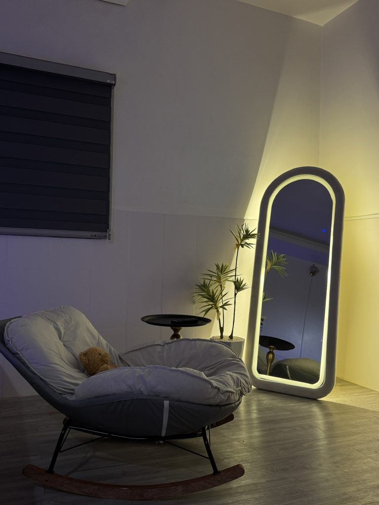 Lazy Cue Châu Đốc 4