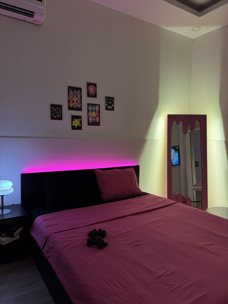 Black Pink Châu Đốc 2