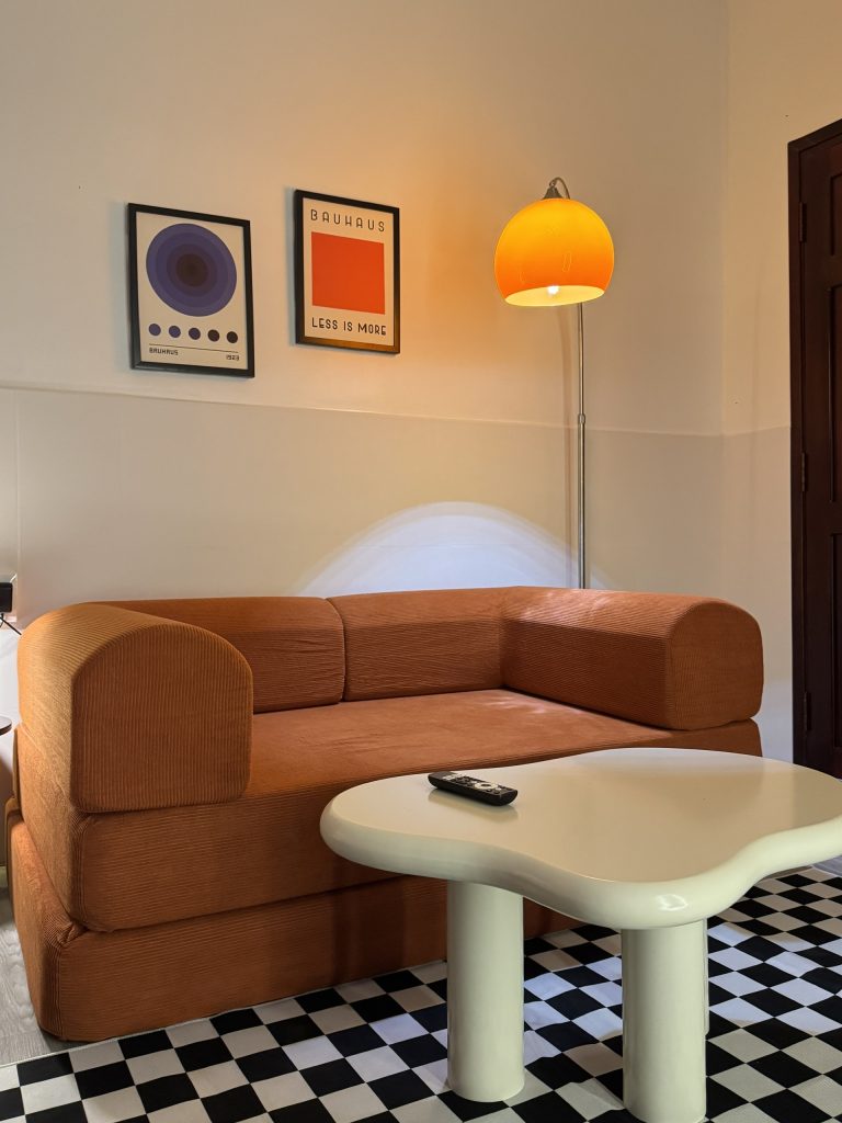 8 Room Châu Đốc 2