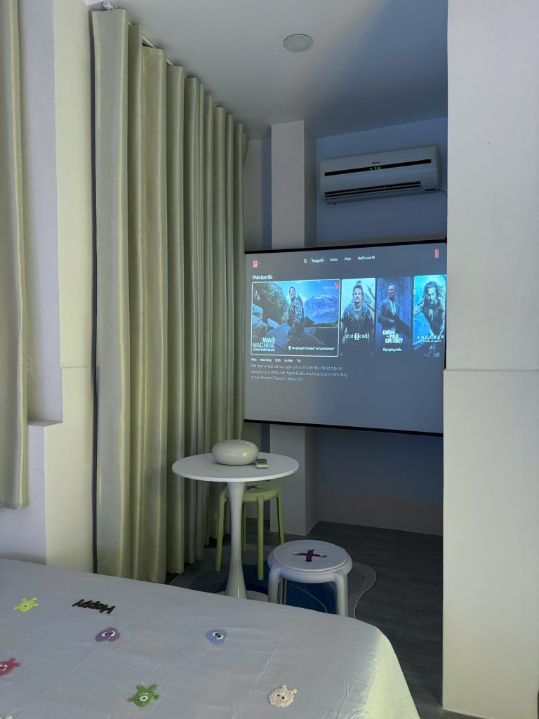 Blue Aura Châu Đốc 4