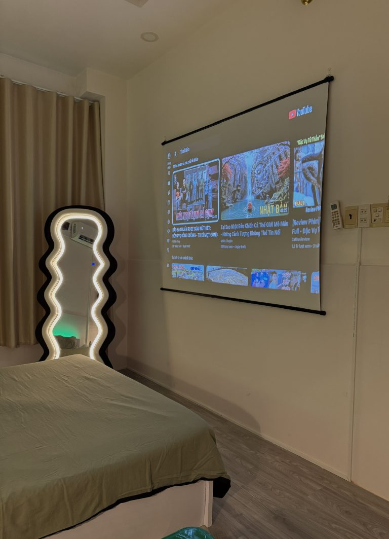 Green Haven Châu Đốc 4
