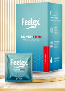 Feelex SuperThin