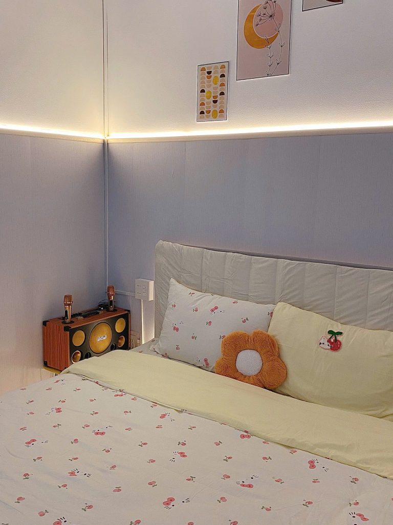 Cozy Bình Minh 3