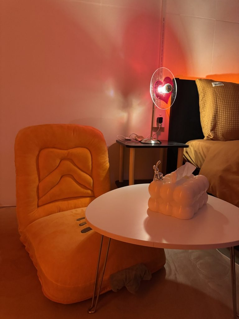 Orange Veli Châu Đốc 2 4