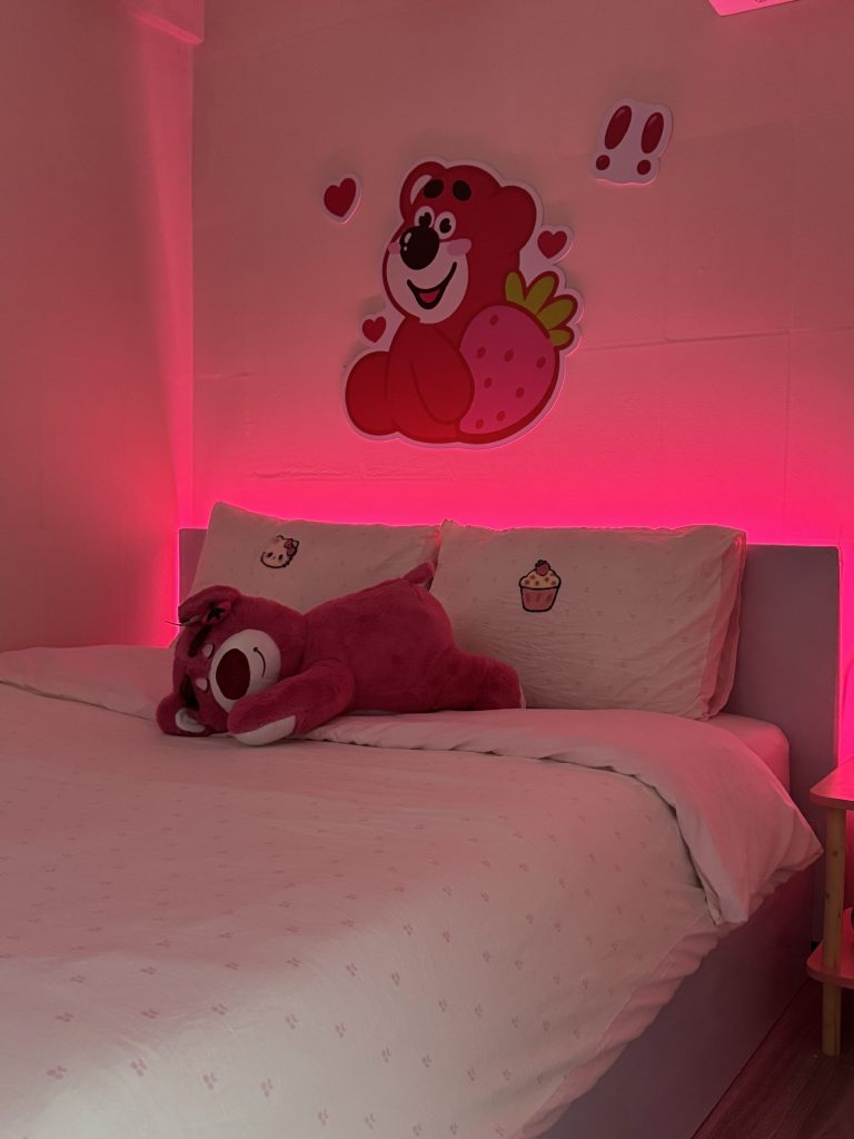 Pink Bear Châu Đốc 2 3