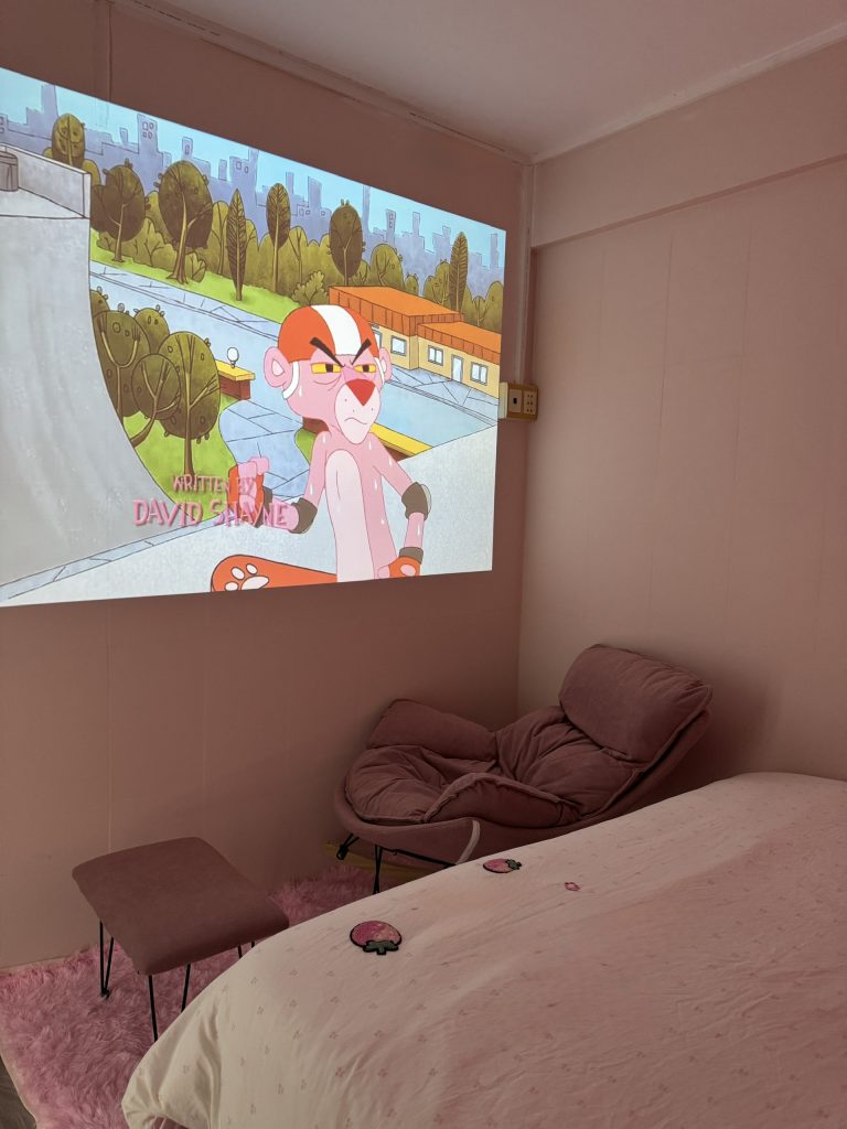 Pink Bear Châu Đốc 2 2