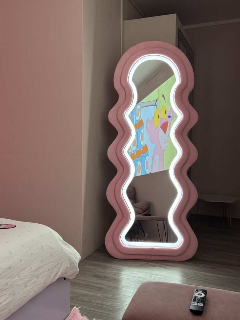 Pink Bear Châu Đốc 2 1